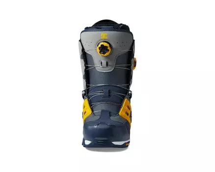 Ботинки Phantom Snowboard Boots DC, синий