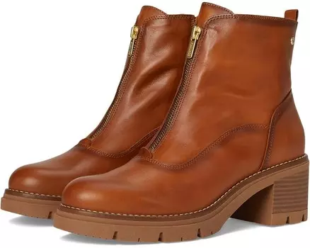 Ботинки PIKOLINOS Soria W0B-8626, цвет Brandy