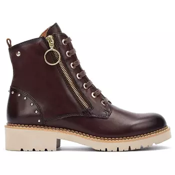 Ботинки Pikolinos Stiefelette, цвет dunkel-braun