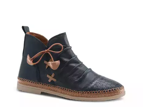 Ботинки Pomeroy Spring Step, Black