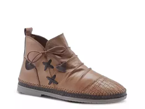 Ботинки Pomeroy Spring Step, Brown