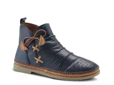 Ботинки Pomeroy Spring Step, Navy