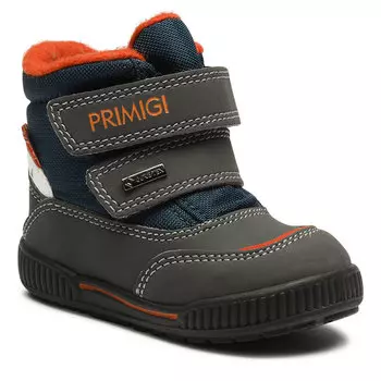 Ботинки Primigi GORE-TEX, серый