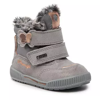 Ботинки Primigi GORE-TEX, серый