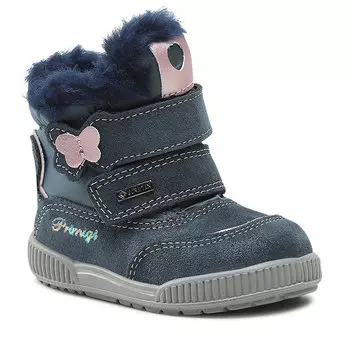 Ботинки Primigi GORE-TEX, синий