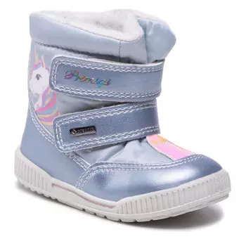 Ботинки Primigi GORE-TEX, синий