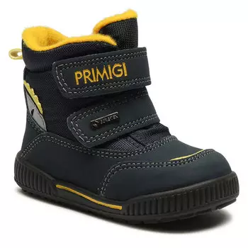 Ботинки Primigi GORE-TEX, синий