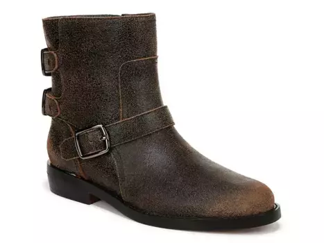 Ботинки Prina Franco Sarto, Black Multicolor