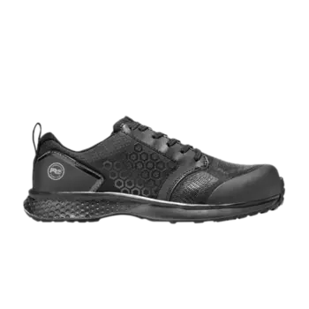 Ботинки Pro Reaxion Composite Timberland, черный