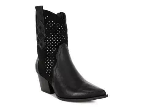 Ботинки Prosia Western London Rag, Black