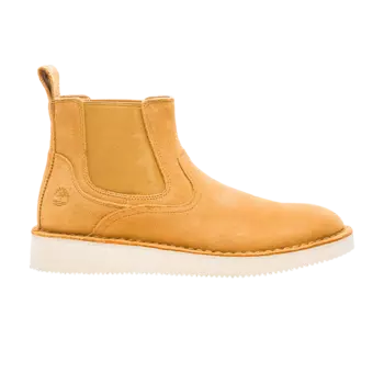 Ботинки Publish x Chelsea Timberland, коричневый