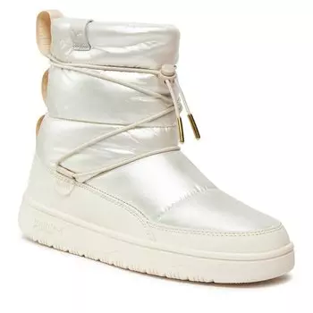 Ботинки Puma SnowbaeWns Patent, белый