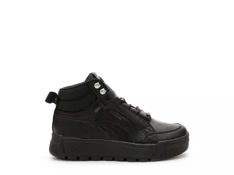 Ботинки Puma Tarrenz SB III, черный