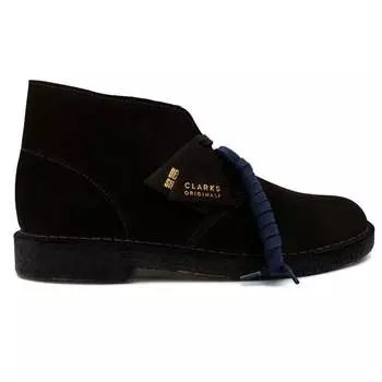 Ботинки пустыни Clarks, коричневый