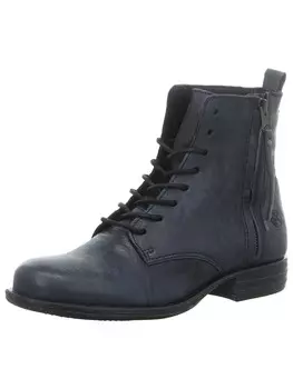 Ботинки PX Shoes, синий