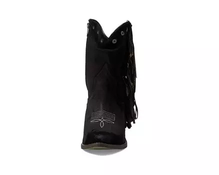 Ботинки Q0243 Corral Boots, черный