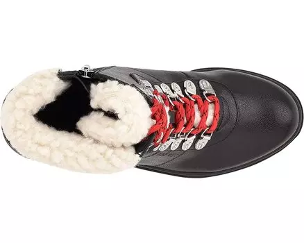 Ботинки Quimbie 3 Nine West, черный