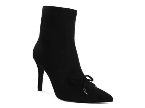 Ботинки Rag & Co Dapers, черные