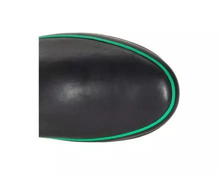 Ботинки Rainboot 4-H Bogs, черный
