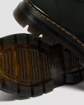 Ботинки Rakim Utility Chukka Dr. Martens