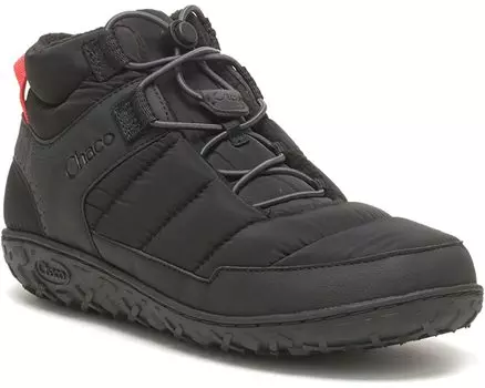 Ботинки Ramble Puff Lace Chaco, черный