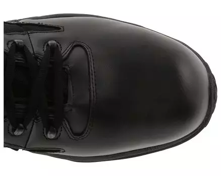 Ботинки Rapid Response RB 8" Soft Toe Reebok Work, черный