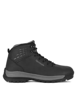 Ботинки Reebok, черный