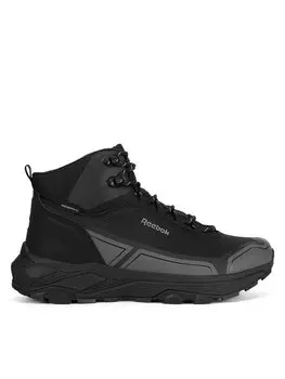Ботинки Reebok, черный