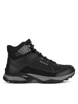 Ботинки Reebok, черный