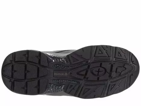 Ботинки Reebok Work Beamer, черный