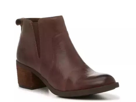 Ботинки Reegan Born, Dark Brown
