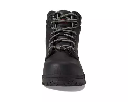 Ботинки Reflex Avenger Work Boots, черный