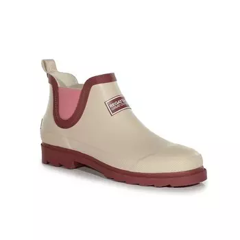 Ботинки Regatta Harper Wellingtons, бежевый