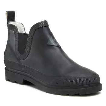 Ботинки Regatta LadyHarper Cosy, черный