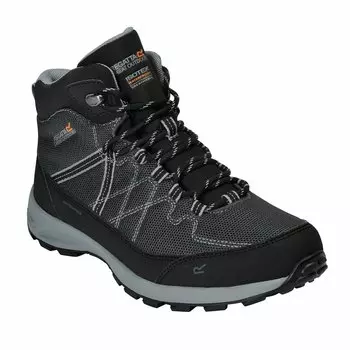 Ботинки Regatta Samaris Lite Hiking, черный