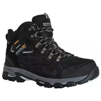 Ботинки Regatta Tebay Thermo Hiking, черный