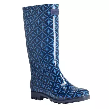 Ботинки Regatta Wenlock Wellingtons, синий