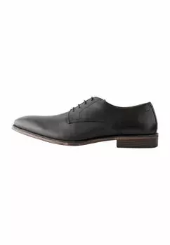 Ботинки REGULAR FIT Next, черный