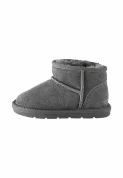 Ботинки REGULAR FIT Next, серый