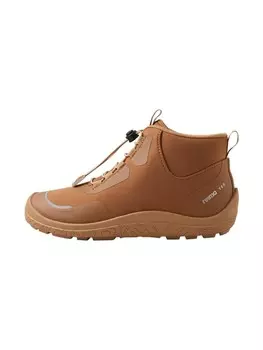 Ботинки Reima Barfuschuhe Loikkii, цвет cinnamon brown