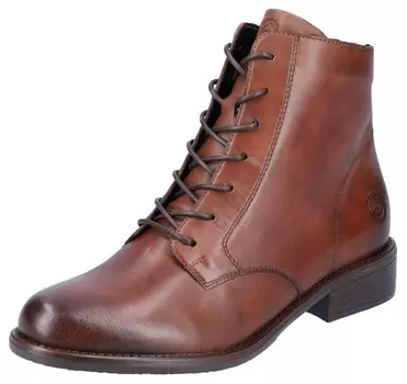 Ботинки REMONTE Ankle Boots, цвет Caramel