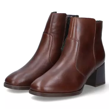 Ботинки remonte Ankle, коричневый