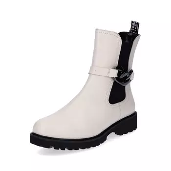 Ботинки remonte Boot, белый