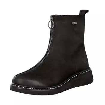 Ботинки remonte Boot, черный