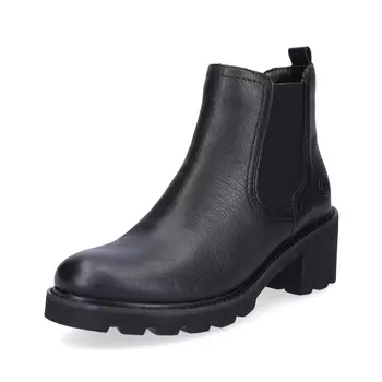 Ботинки remonte Boot, черный