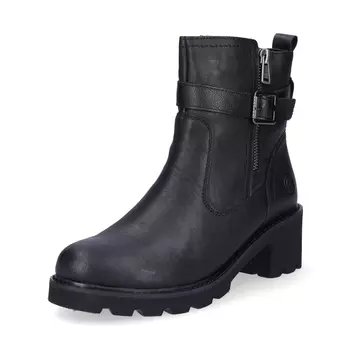 Ботинки remonte Boot, черный