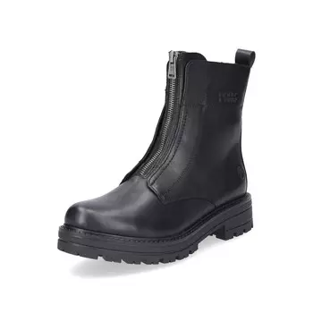 Ботинки remonte Boot, черный