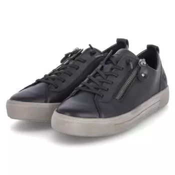 Ботинки remonte Low Sneaker, черный