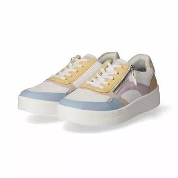 Ботинки remonte Low Sneaker, разноцветный