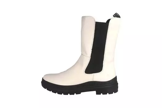 Ботинки remonte Stiefel, белый